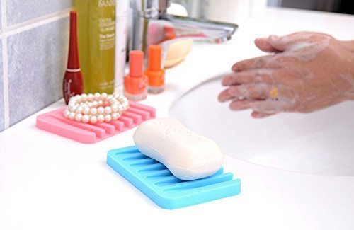 Bathroom Soap Dish