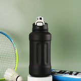 Sports Water Bottle (LKBS-8692) – close-up