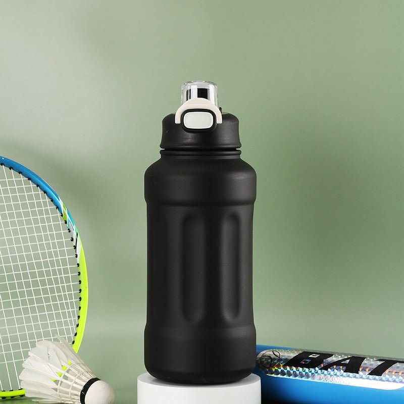 Sports Water Bottle (LKBS-8692) – close-up
