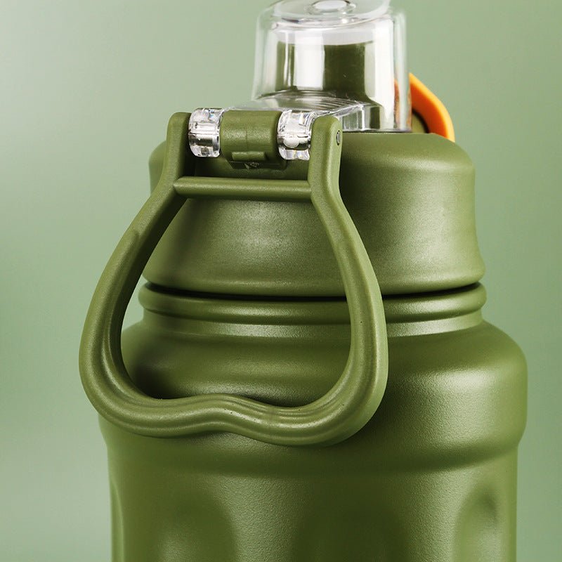 Sports Water Bottle (LKBS-8692) – details