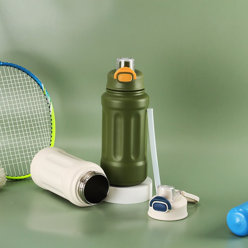 Sports Water Bottle (LKBS-8692) – front view