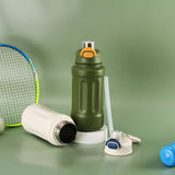 Sports Water Bottle (LKBS-8692) – front view