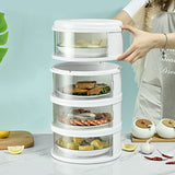 Stackable Insulated Storage Organizer – main view