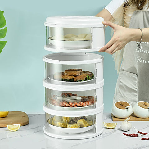 Stackable Insulated Storage Organizer – main view