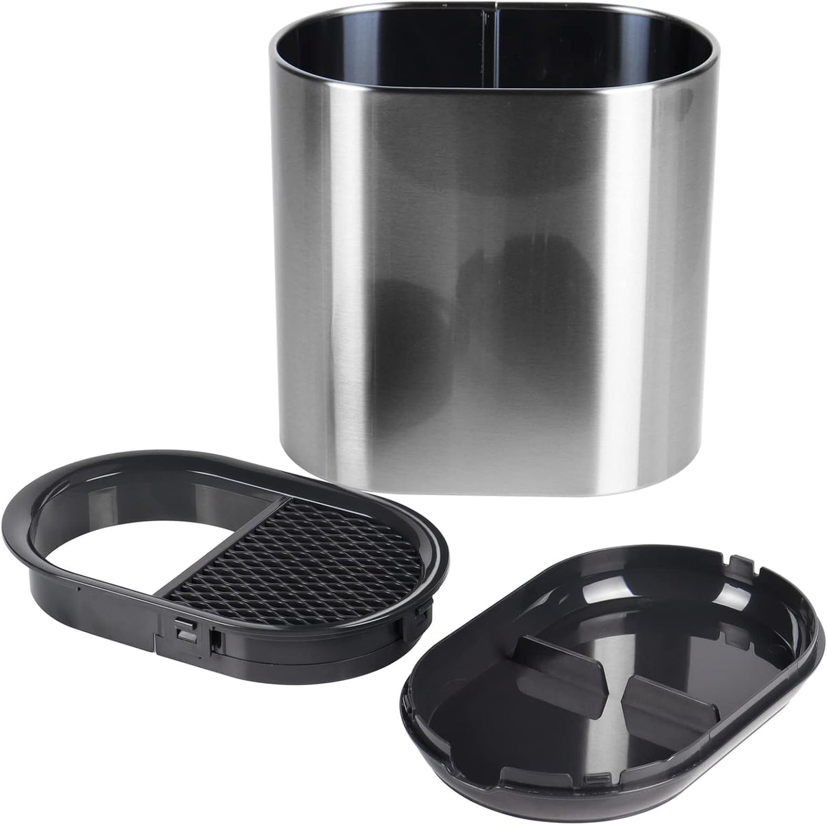 Stainless Steel Storage Rack