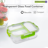 Kitchen Storage Container – close-up