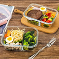 Kitchen Storage Container