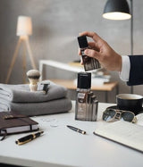 TRANS Paris – Down Town Black Perfume - details