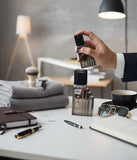 TRANS Paris – Down Town Black Perfume - details