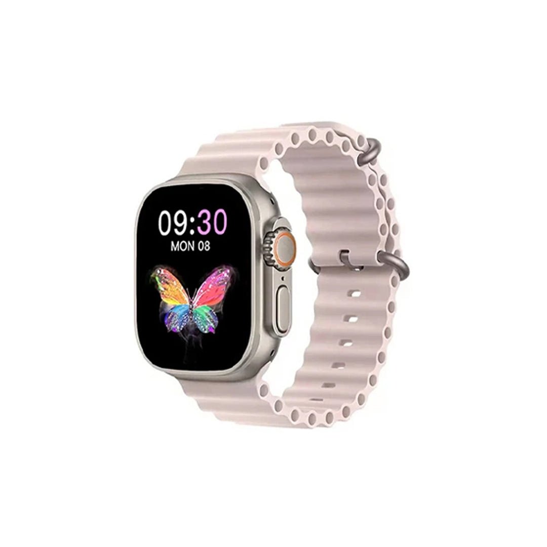 Ultra2 Mini Amoled Smartwatch | Qamaira UAE