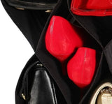 Pocket Hanging Organizer – in use