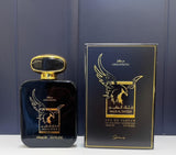 Garninia.b – Malik Al Tayoor Eau de Parfum - details