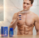 Bold – Blue Eau de Parfum - details