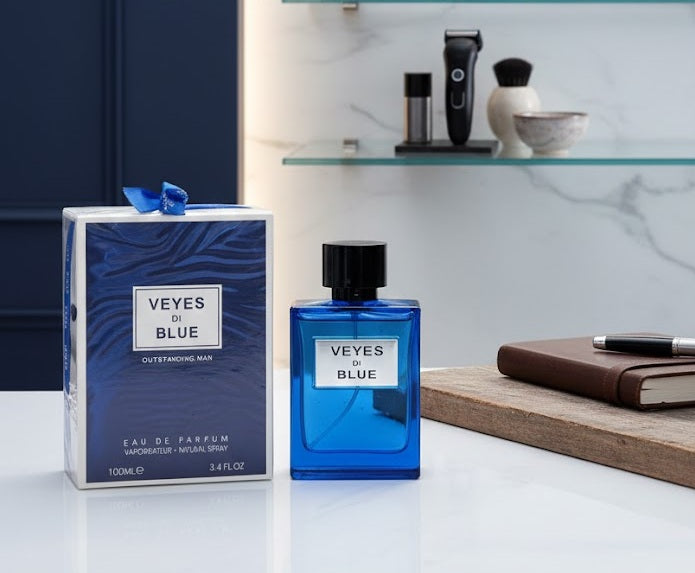 Veyes – Di Blue Eau de Parfum