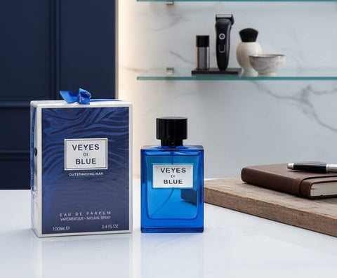 Veyes – Di Blue Eau de Parfum