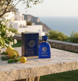 Marhaba Eau de Parfum for Men – in use