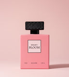 Integrity – Bloom Eau de Parfum - front view