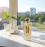 Veyes – 9 AM & 9 PM Eau de Parfum - front view