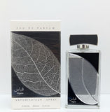 Veyes – Fiyas Perfume - details
