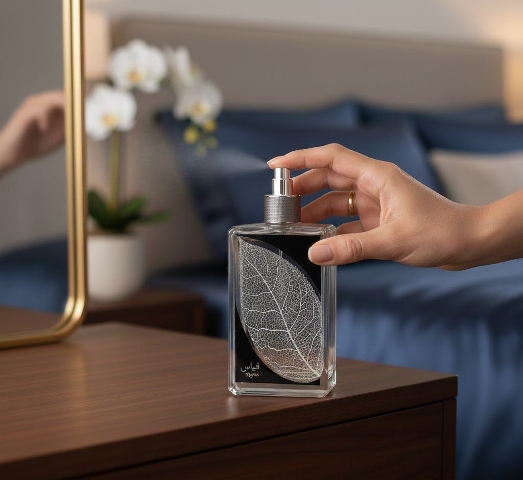 Veyes – Fiyas Perfume
