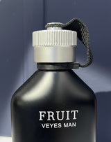 Veyes – Fruit Man Perfume - front view
