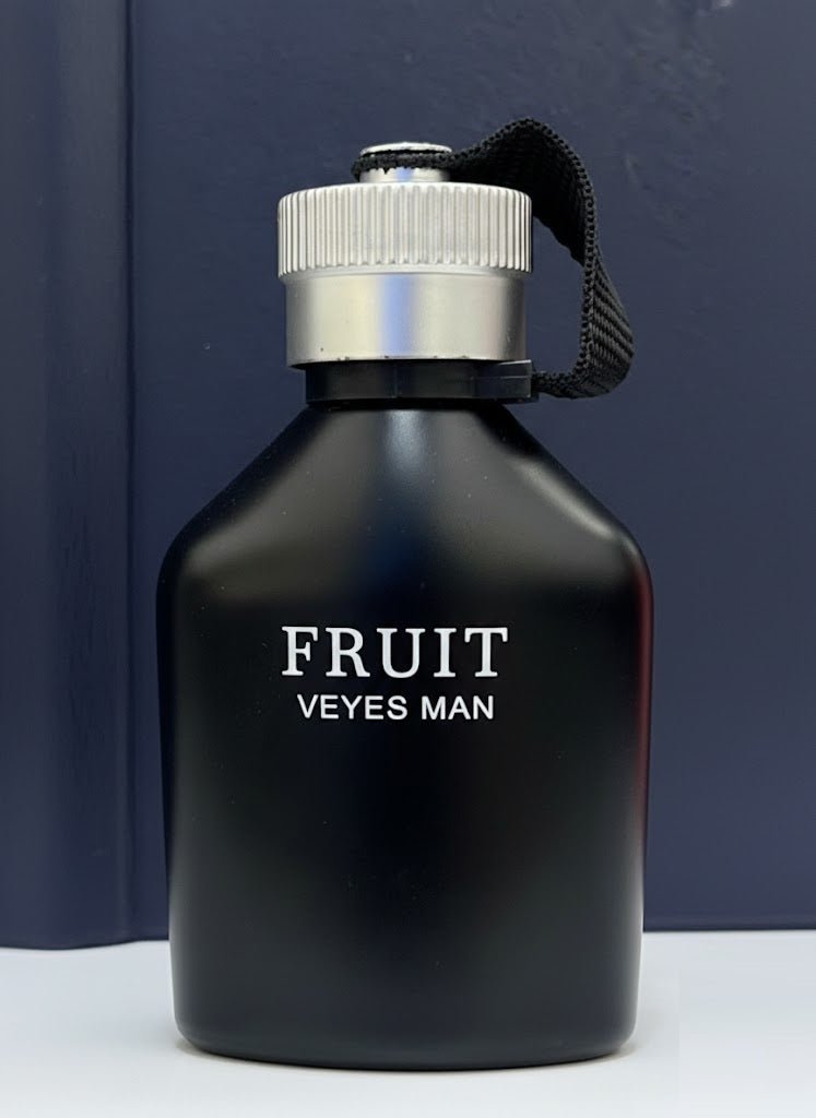 Veyes – Fruit Man Perfume - details