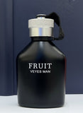 Veyes – Fruit Man Perfume - details