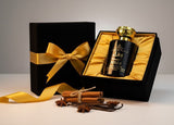 Wafa Eau De Parfum – front view