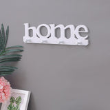 Wall-Mounted Creative Home Accessories with Home – main view