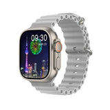 Wisme – Ultra 3 Smartwatch - details