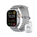 Wisme – Ultra 3 Smartwatch