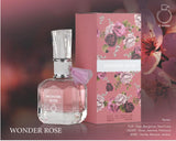 Wonder Rose Perfume – main view