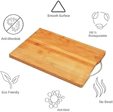Wooden Chopping Board