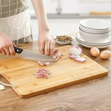 Wooden Chopping Board