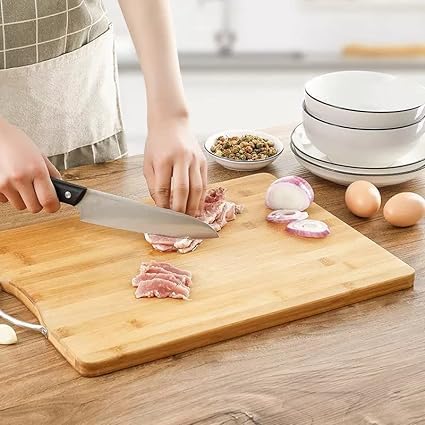 Wooden Chopping Board