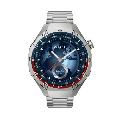 X-inova – X5 Pro+ Amoled Smartwatch