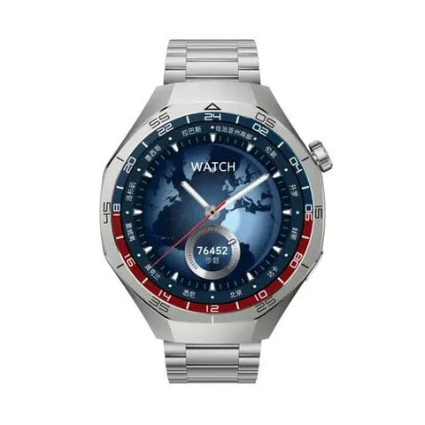 X-inova – X5 Pro+ Amoled Smartwatch
