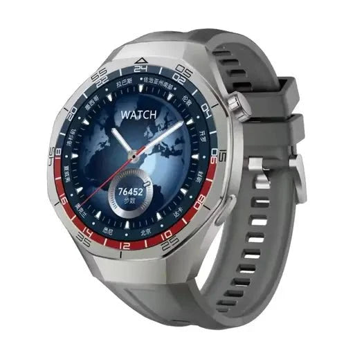 X-inova – X5 Pro+ Amoled Smartwatch - details
