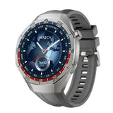 X-inova – X5 Pro+ Amoled Smartwatch - details
