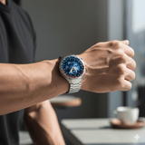 X-inova – X5 Pro+ Amoled Smartwatch - front view
